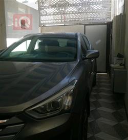 هيونداي سانتافي